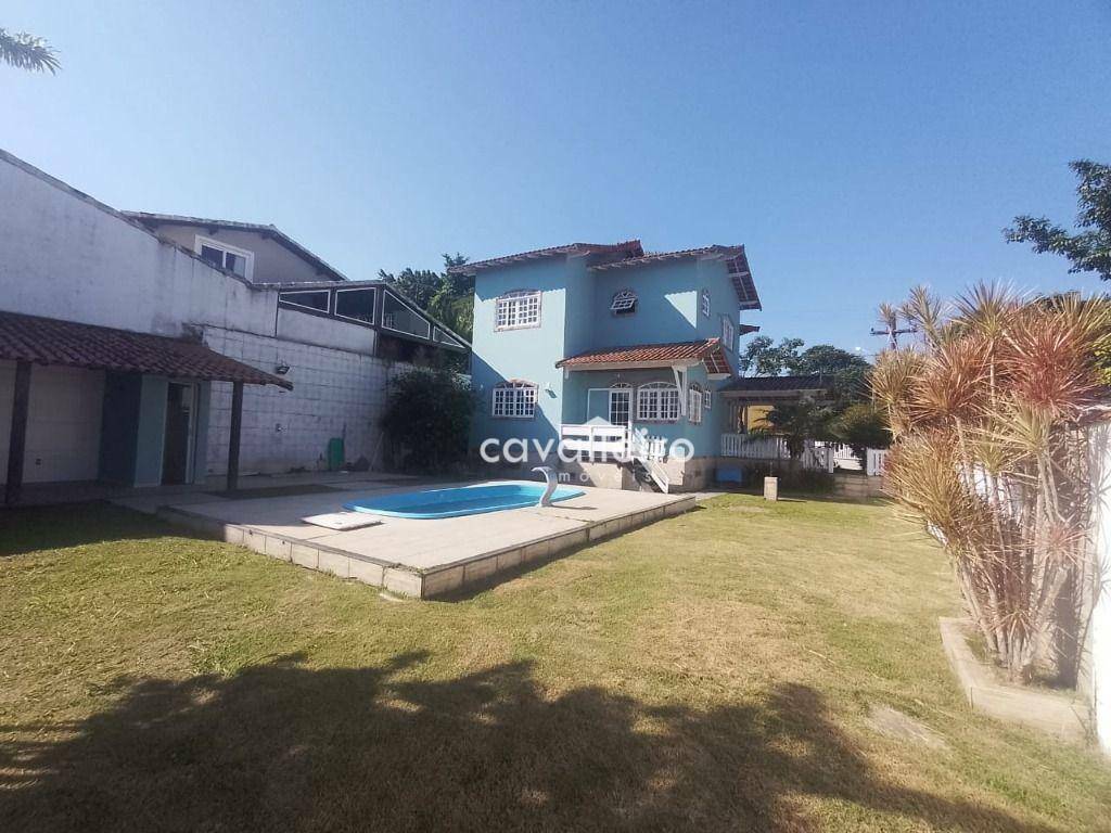 Casa de Condomínio à venda com 3 quartos, 150m² - Foto 38