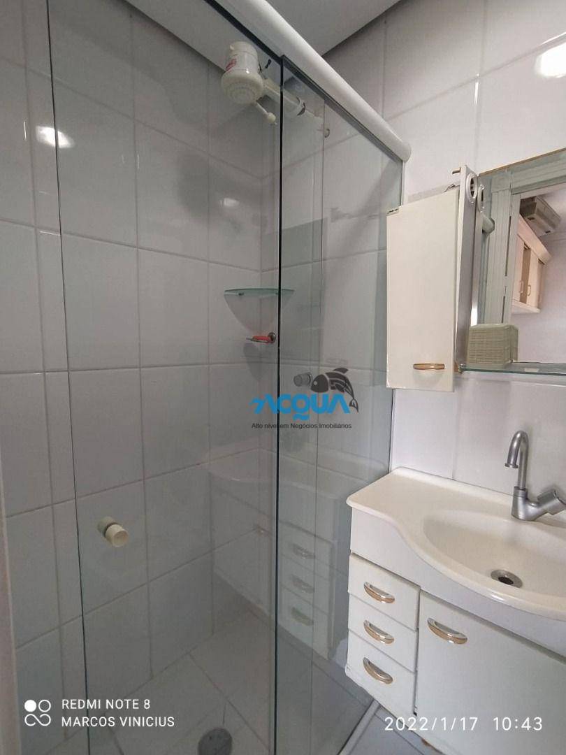 Apartamento à venda com 3 quartos, 120m² - Foto 10