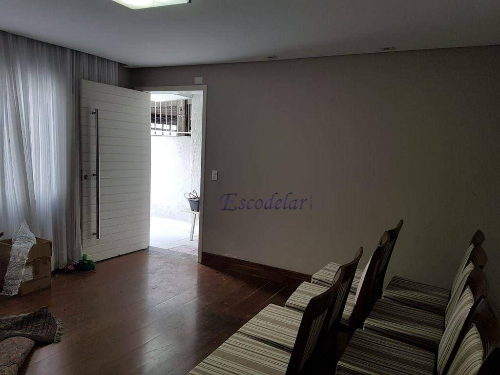 Sobrado à venda com 4 quartos, 300m² - Foto 7