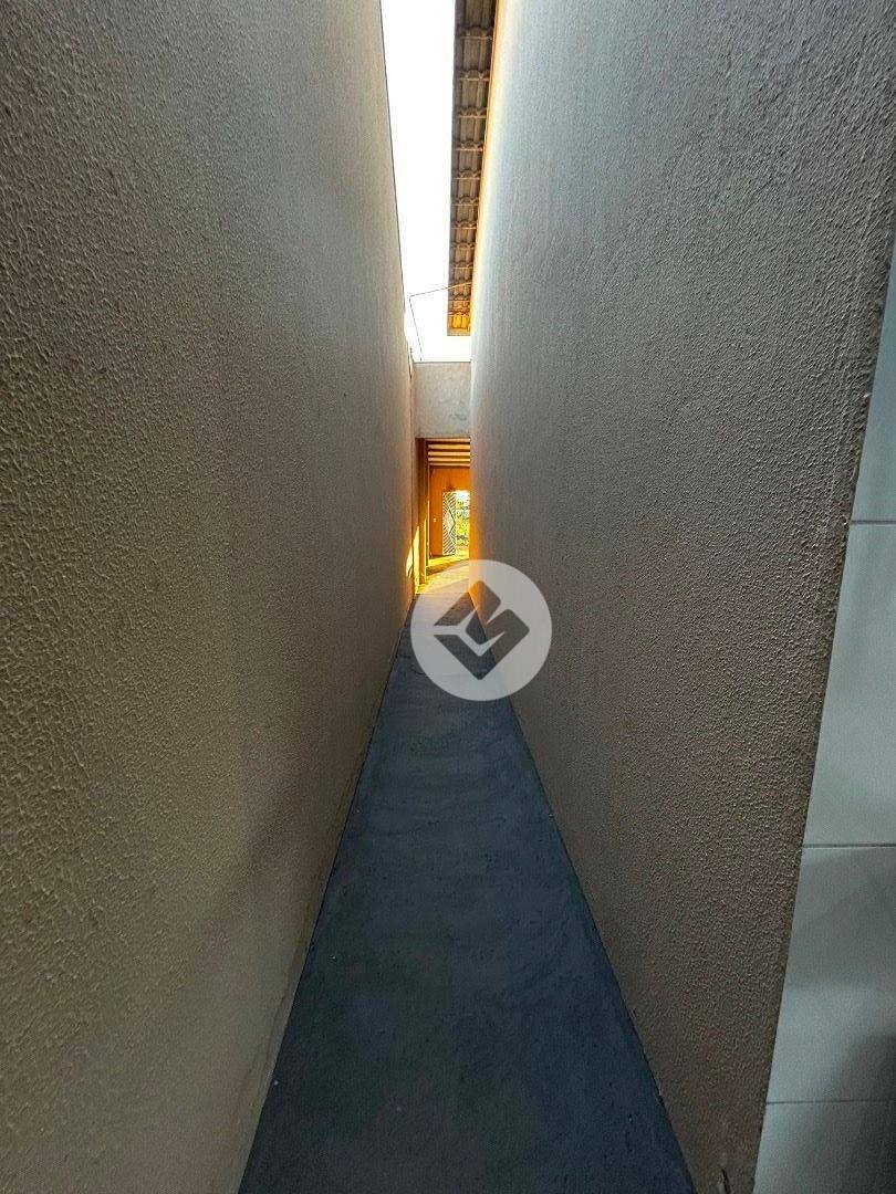 Casa para alugar com 2 quartos, 110m² - Foto 3