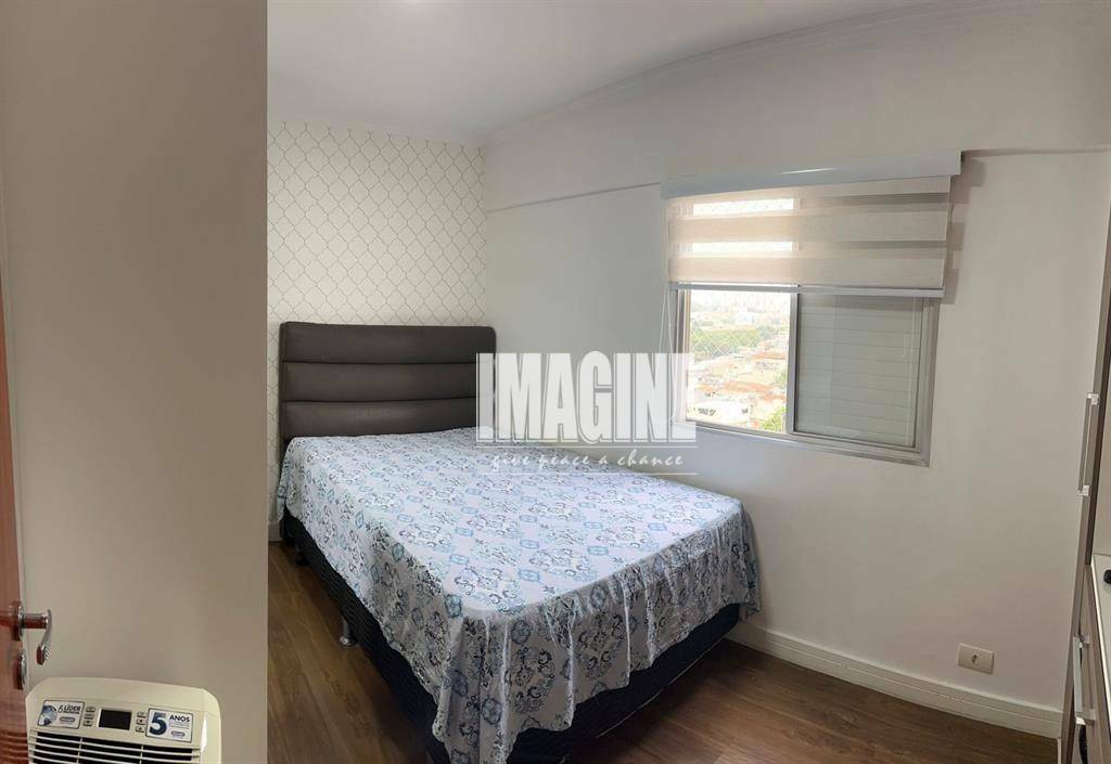 Apartamento à venda com 2 quartos, 56m² - Foto 3