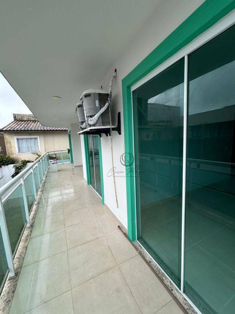 Apartamento à venda com 2 quartos, 99m² - Foto 2