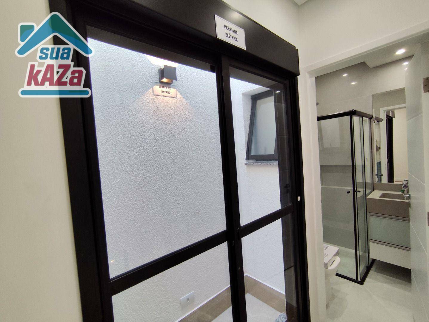 Sobrado à venda com 4 quartos, 160m² - Foto 23