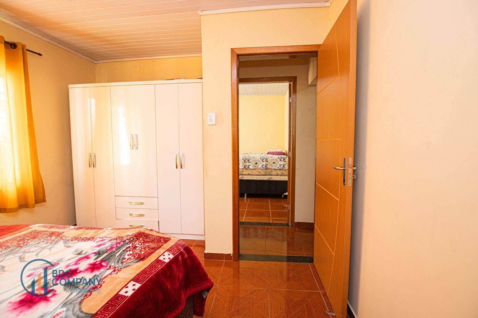 Casa à venda com 3 quartos, 120m² - Foto 18