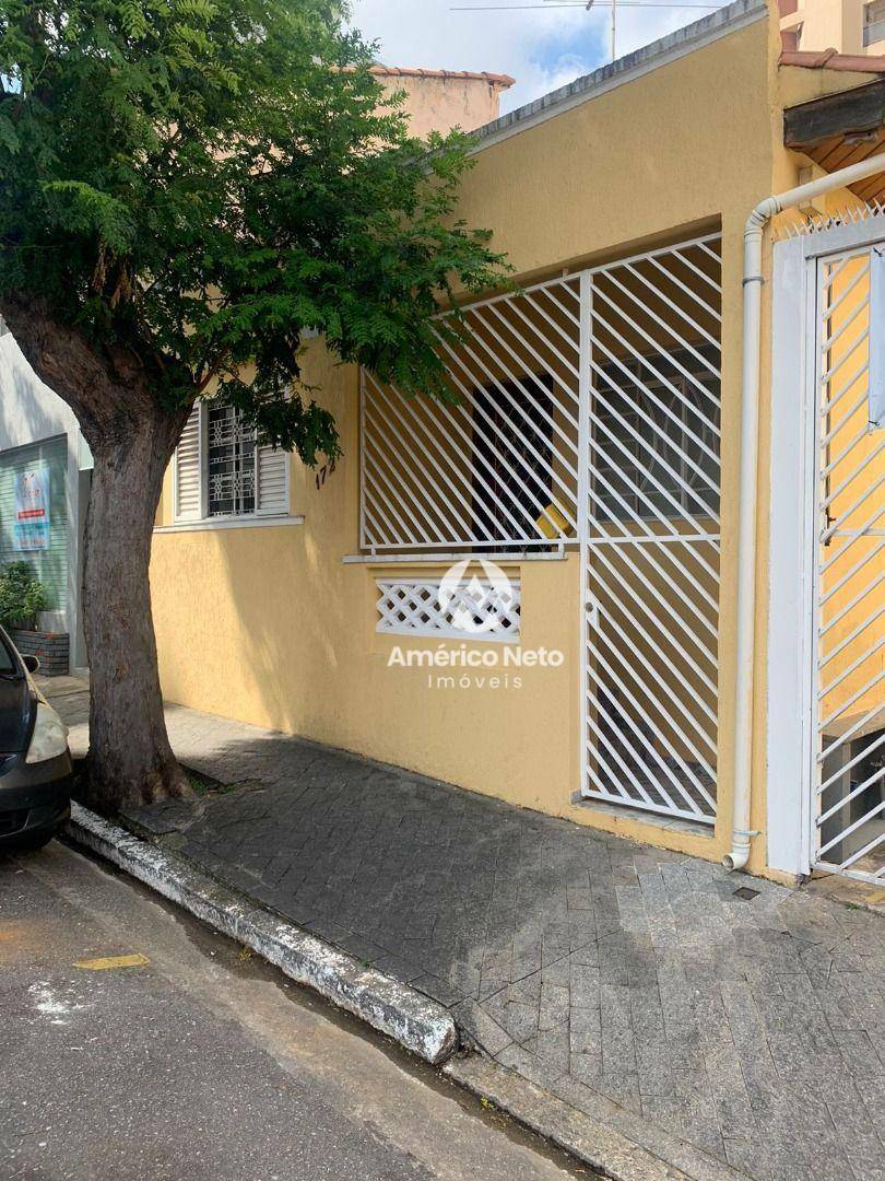 Casa à venda com 3 quartos, 335m² - Foto 1