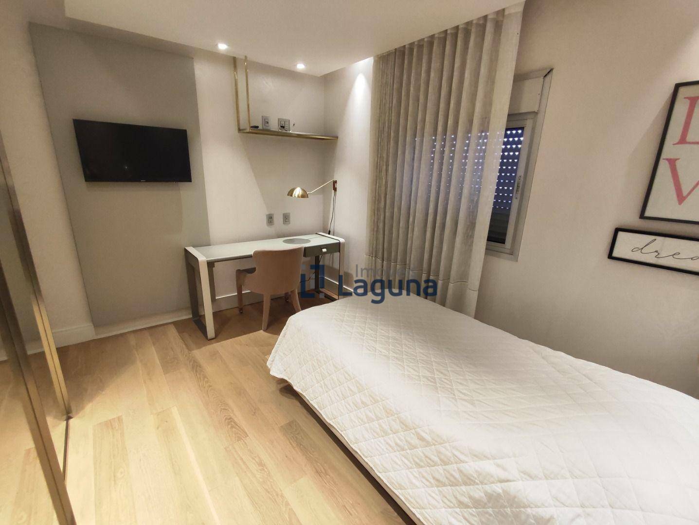 Apartamento à venda com 3 quartos, 140m² - Foto 60