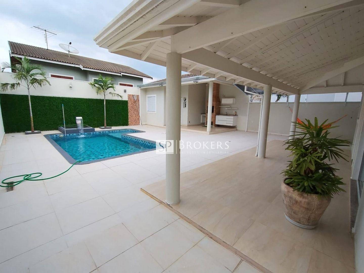 Casa à venda com 3 quartos, 260m² - Foto 30