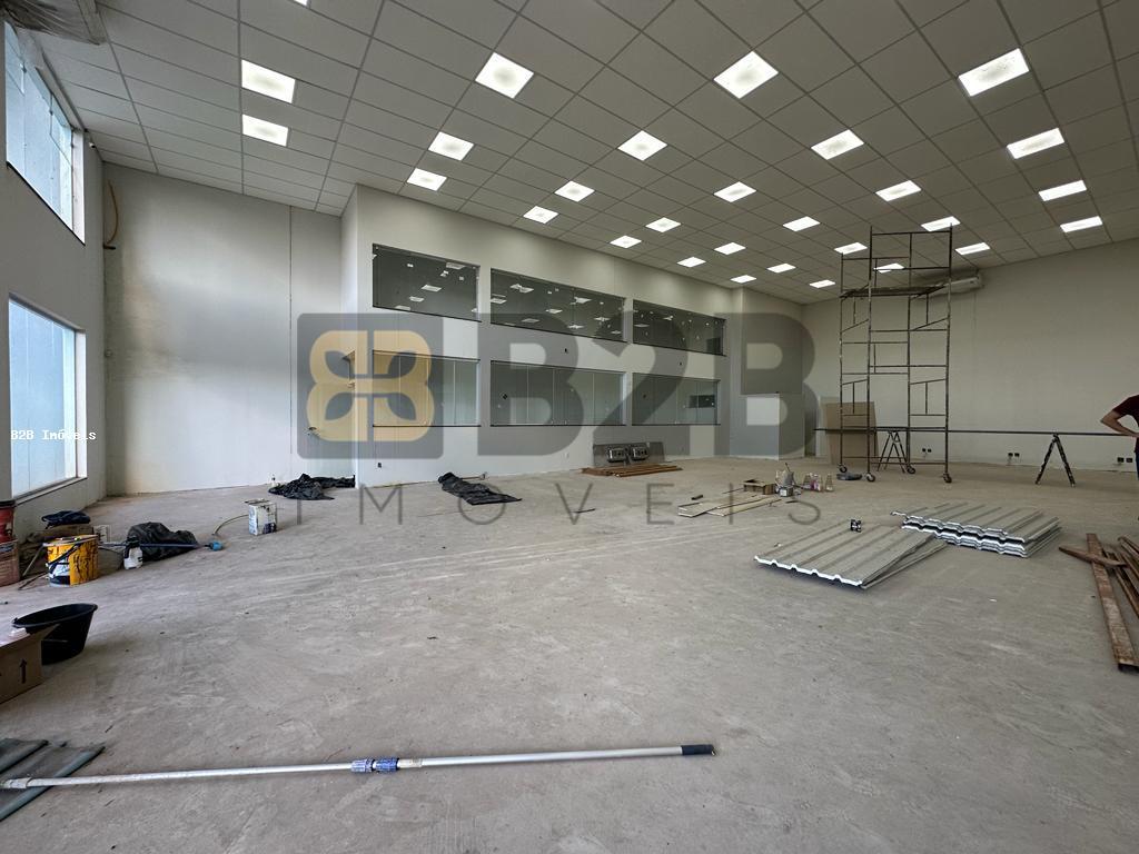 Conjunto Comercial-Sala à venda, 930m² - Foto 4