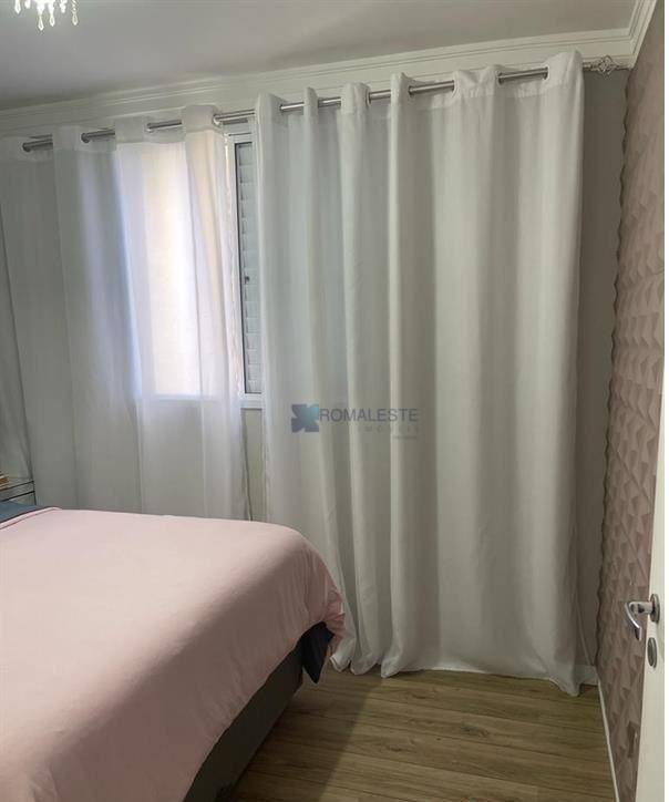 Apartamento à venda com 3 quartos, 61m² - Foto 8