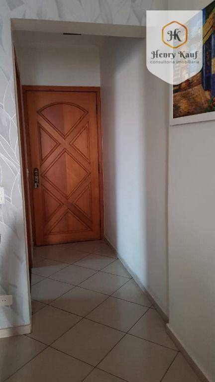 Apartamento à venda com 3 quartos, 84m² - Foto 5