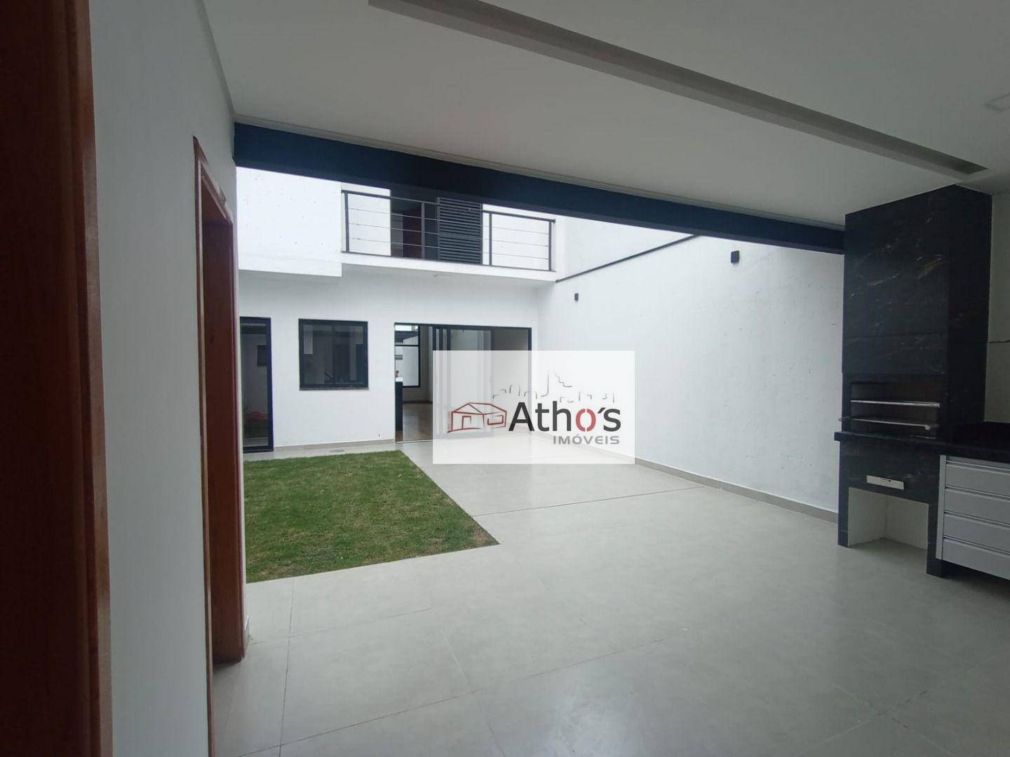 Sobrado à venda com 3 quartos, 172m² - Foto 18