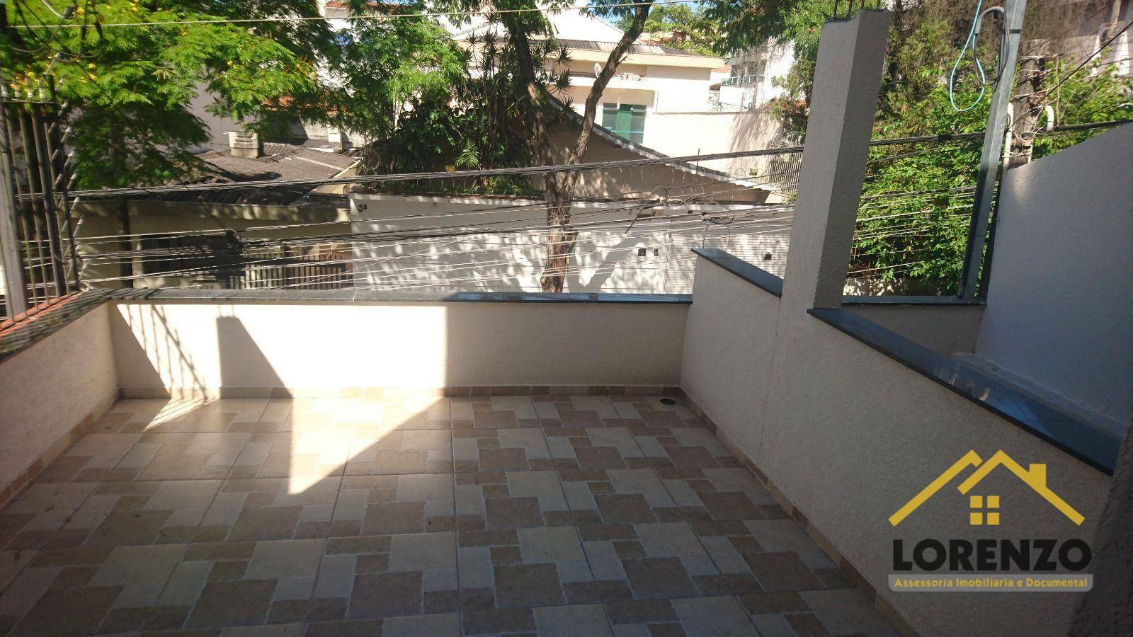 Sobrado à venda com 3 quartos, 180m² - Foto 10