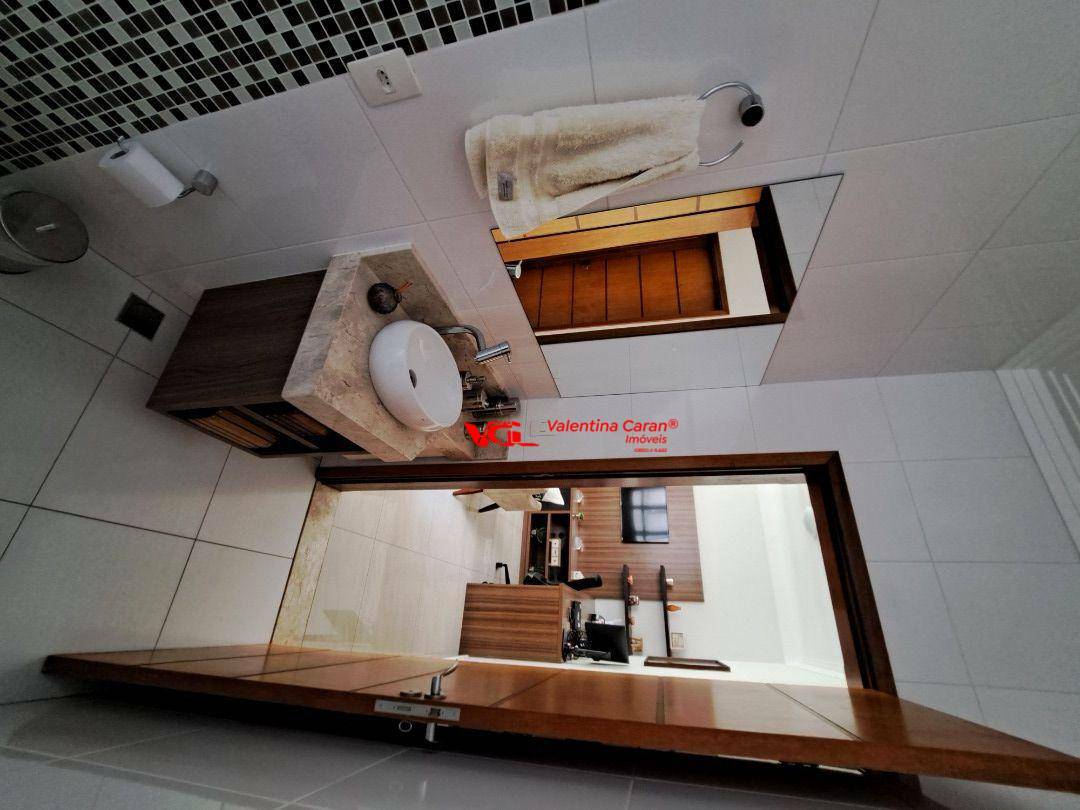 Sobrado à venda com 3 quartos, 216m² - Foto 30