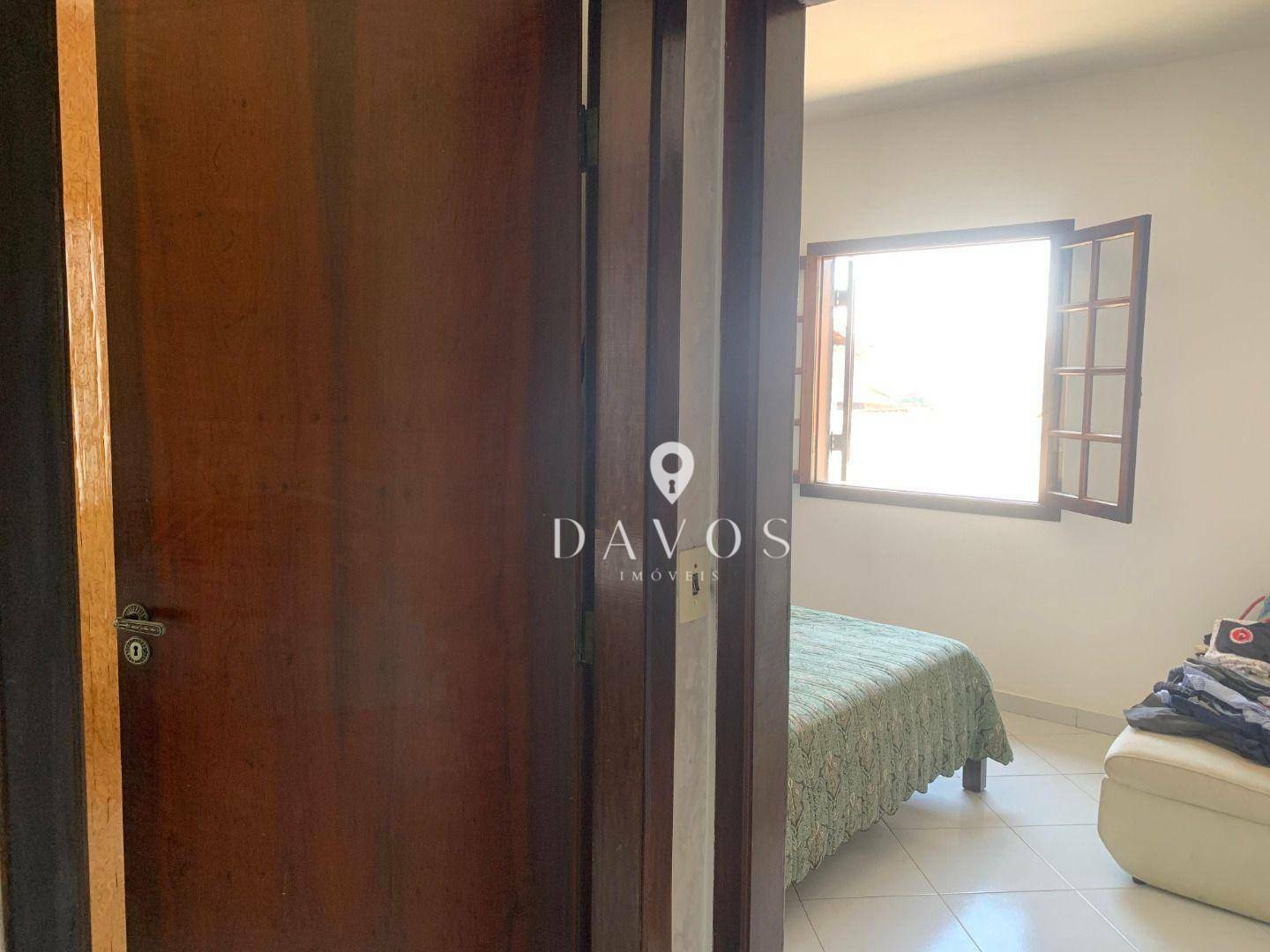 Sobrado à venda com 4 quartos, 212m² - Foto 26