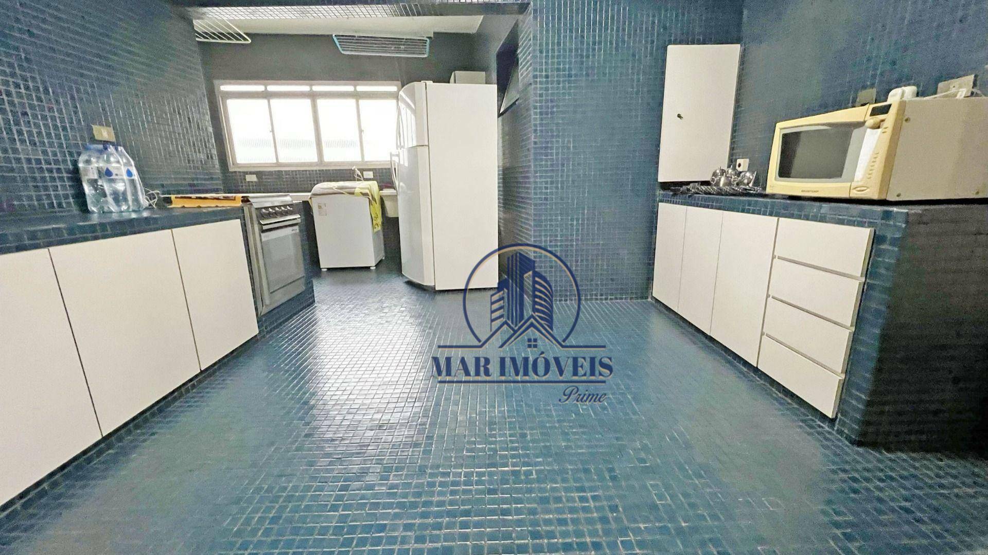 Apartamento à venda com 3 quartos, 170m² - Foto 10