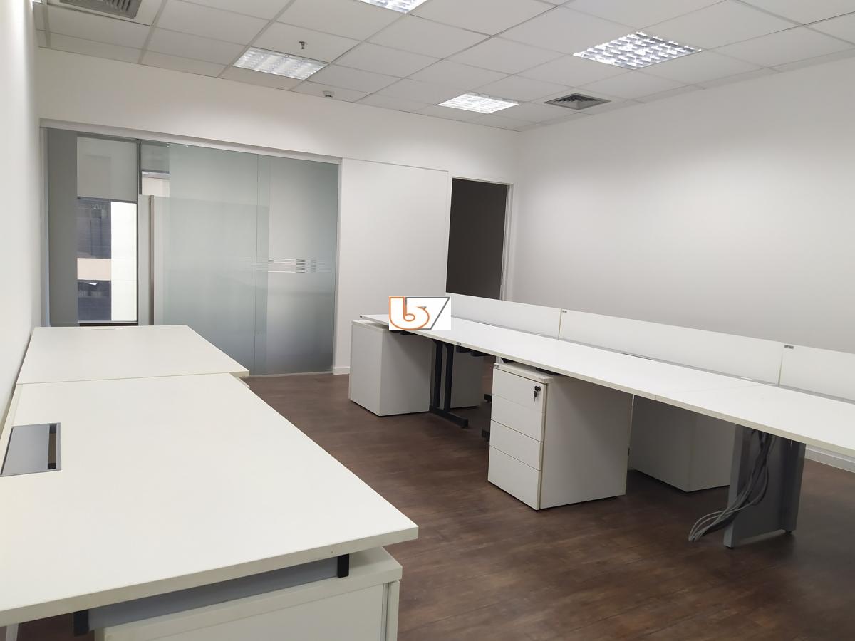 Conjunto Comercial-Sala para alugar, 1320m² - Foto 19