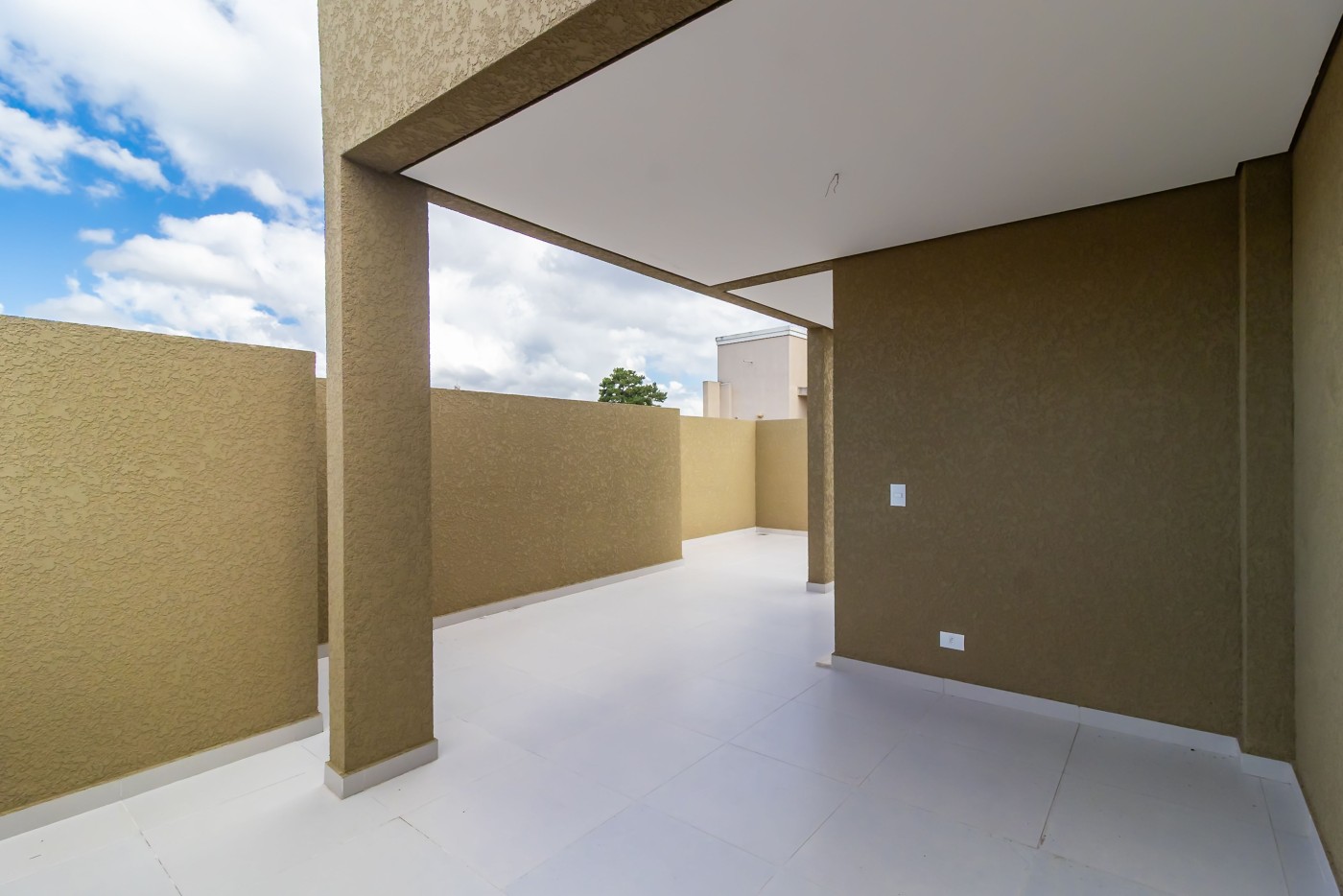 Sobrado à venda com 3 quartos, 96m² - Foto 26