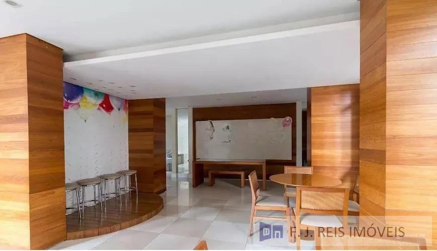 Apartamento à venda com 3 quartos, 103m² - Foto 21