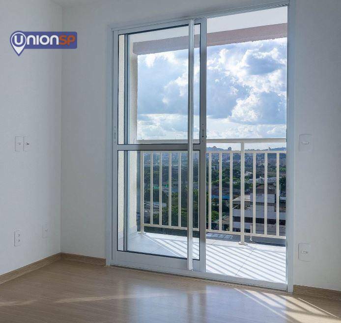 Apartamento à venda com 2 quartos, 45m² - Foto 2