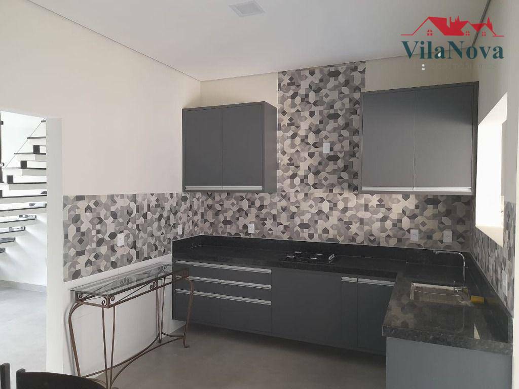 Casa de Condomínio à venda com 3 quartos, 174m² - Foto 22