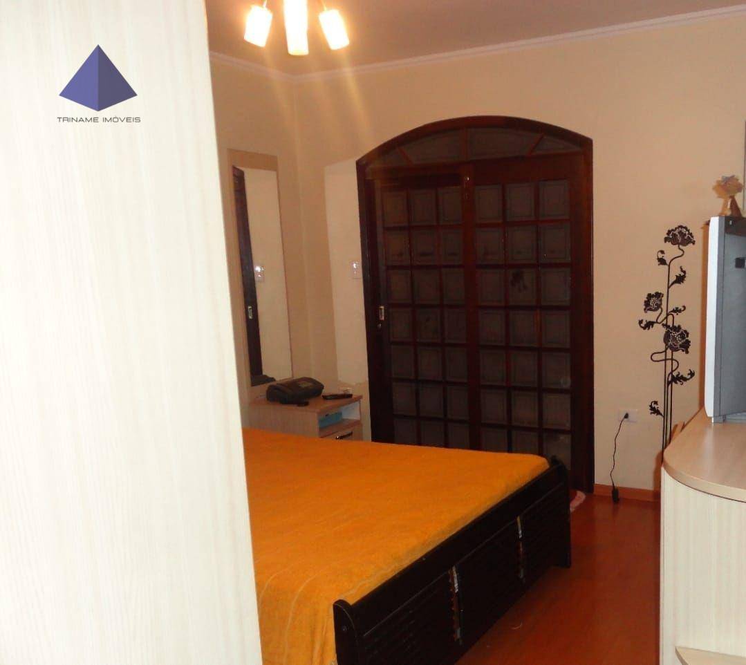 Casa à venda com 4 quartos, 250m² - Foto 29