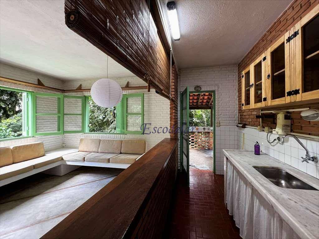 Sítio à venda com 6 quartos, 271m² - Foto 28