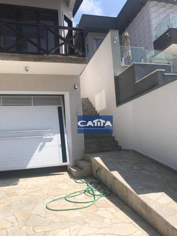 Sobrado à venda com 4 quartos, 330m² - Foto 4