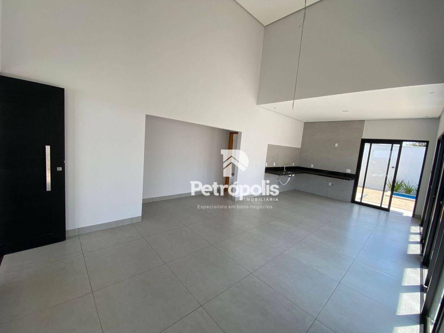 Casa à venda com 3 quartos, 138m² - Foto 7