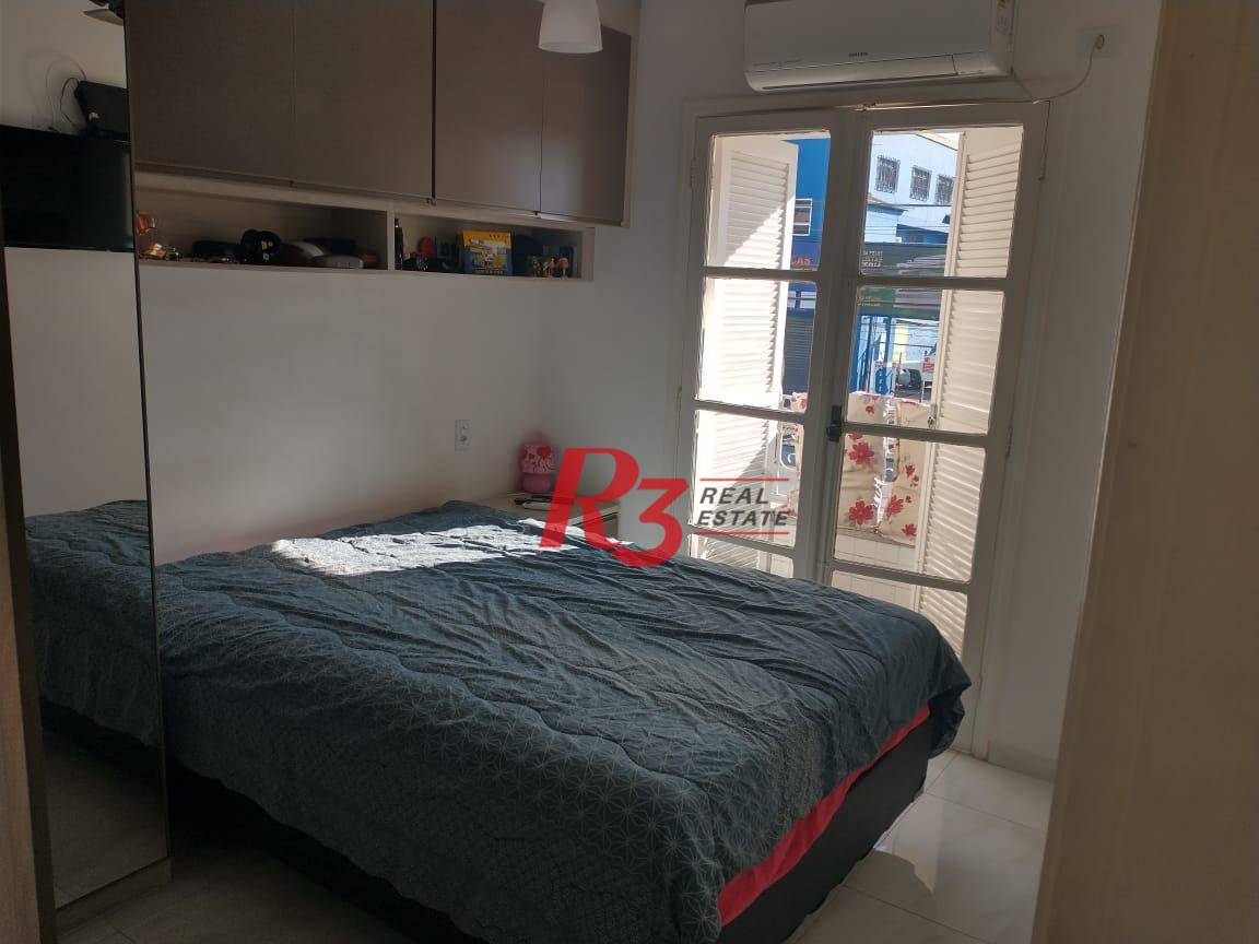 Apartamento à venda com 2 quartos, 90m² - Foto 14