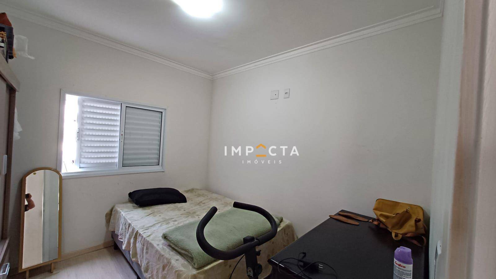 Apartamento à venda com 2 quartos, 58m² - Foto 6