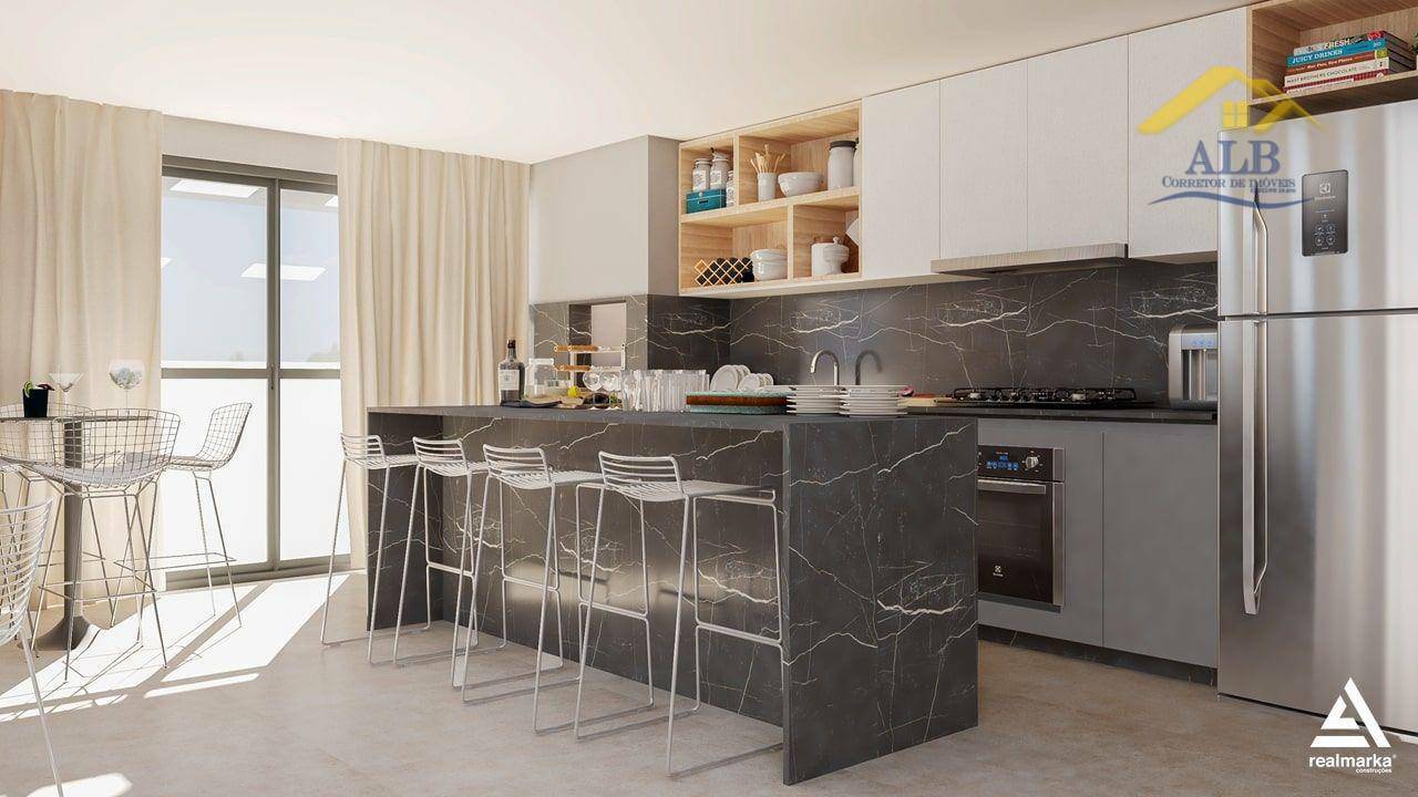 Apartamento, 2 quartos, 52 m² - Foto 20