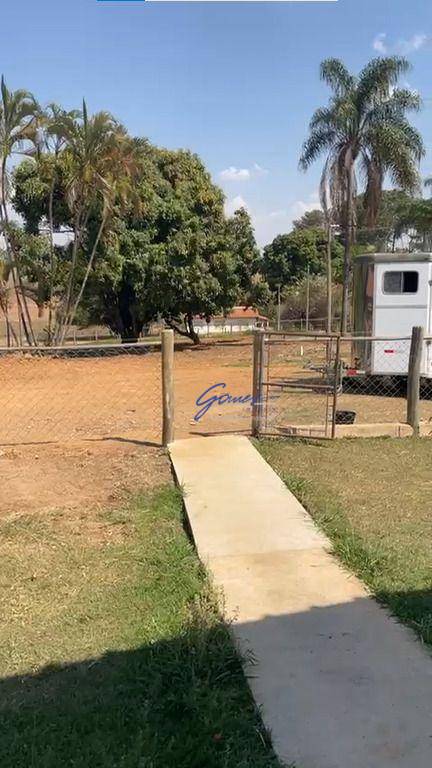 Chácara, 3 quartos, 5000 m² - Foto 22