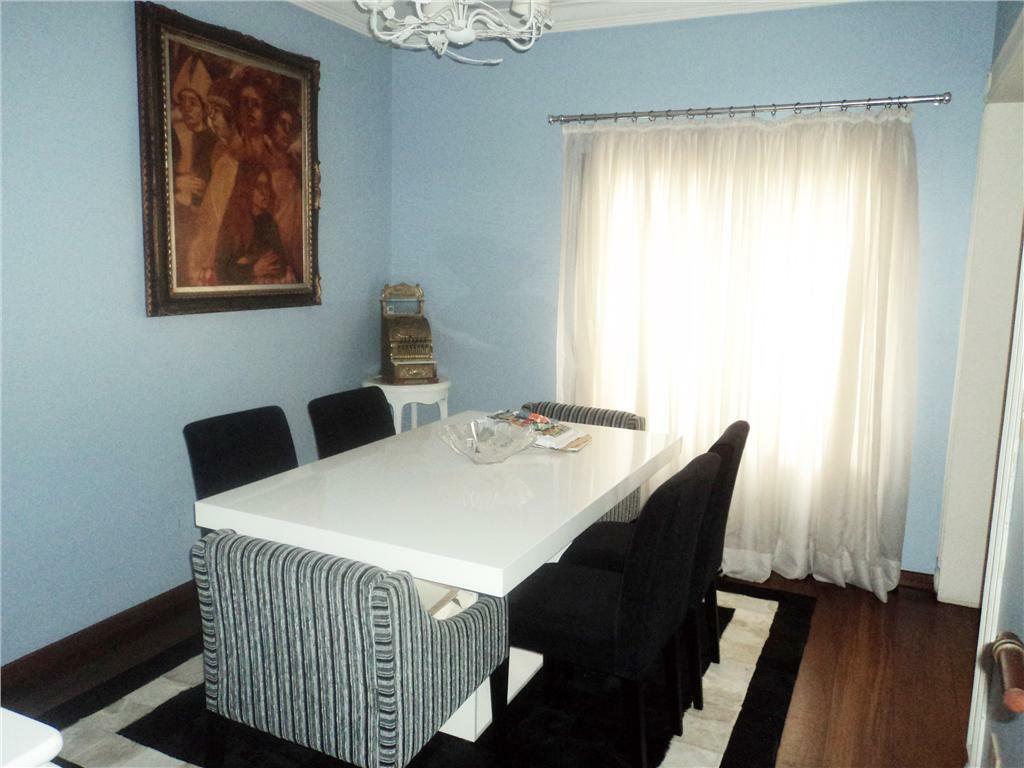 Apartamento à venda com 3 quartos, 180m² - Foto 4