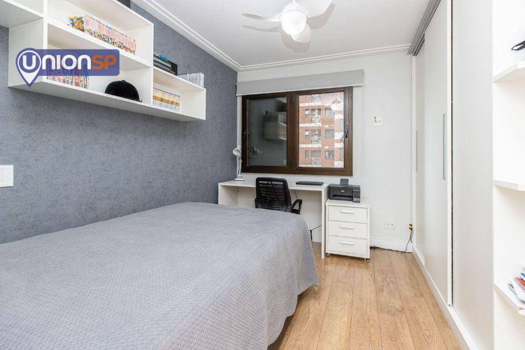 Apartamento à venda com 3 quartos, 167m² - Foto 16