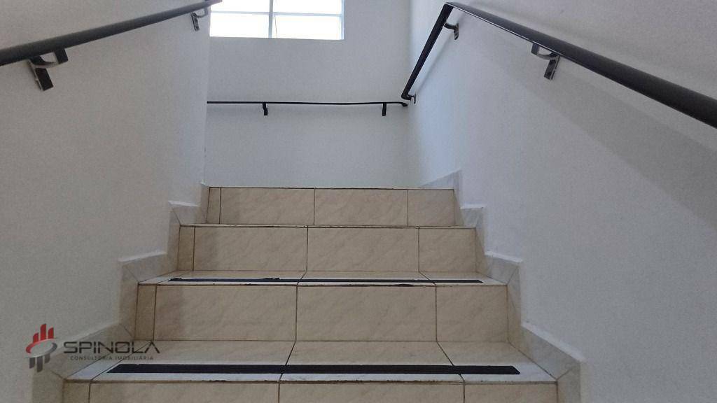 Apartamento à venda com 1 quarto, 36m² - Foto 20