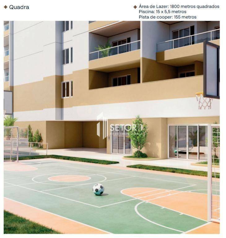Apartamento à venda com 3 quartos, 204m² - Foto 18