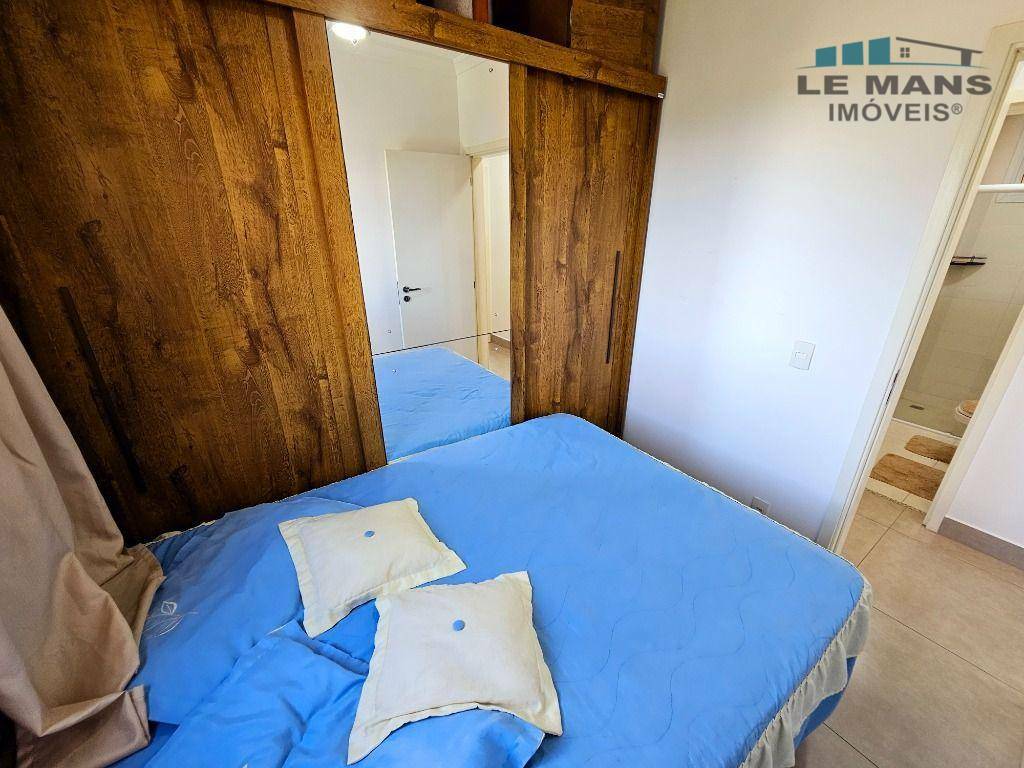 Apartamento à venda com 3 quartos, 72m² - Foto 21