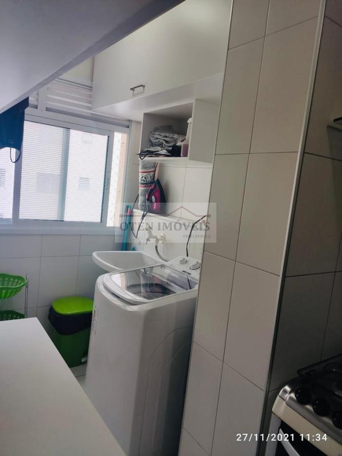 Apartamento à venda com 3 quartos, 83m² - Foto 31