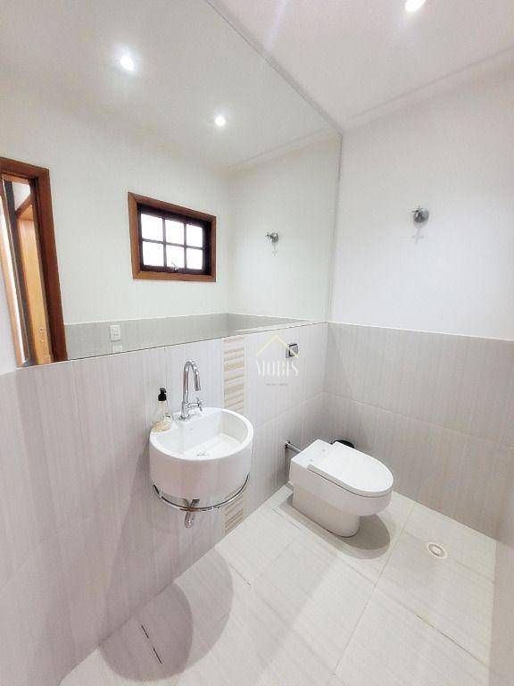 Sobrado à venda com 3 quartos, 245m² - Foto 6