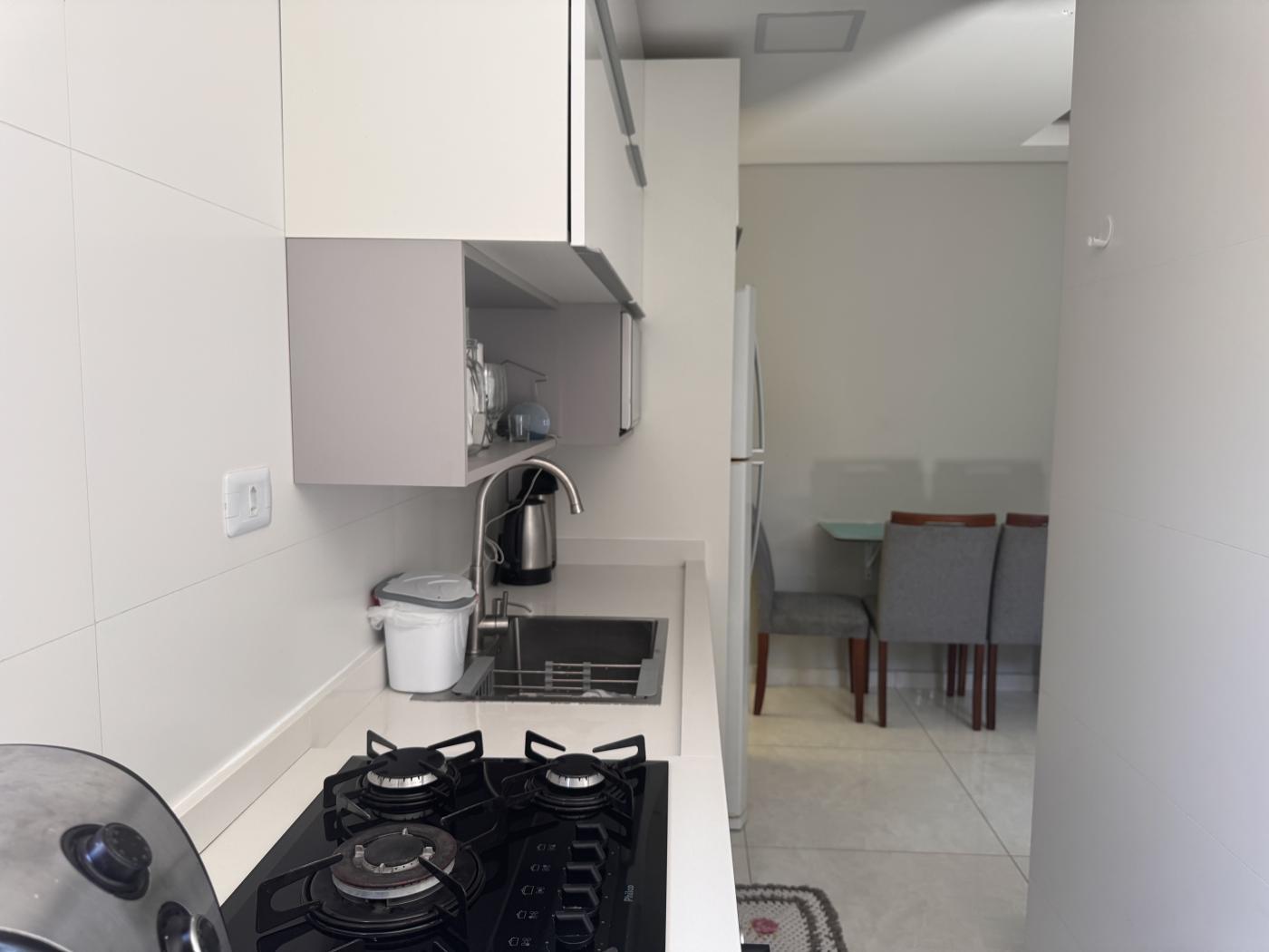 Apartamento à venda com 3 quartos, 58m² - Foto 8