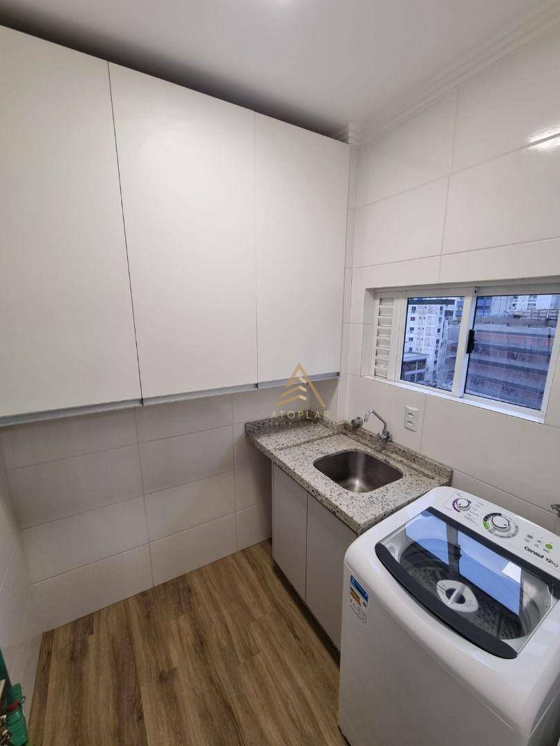 Apartamento à venda com 3 quartos, 86m² - Foto 12