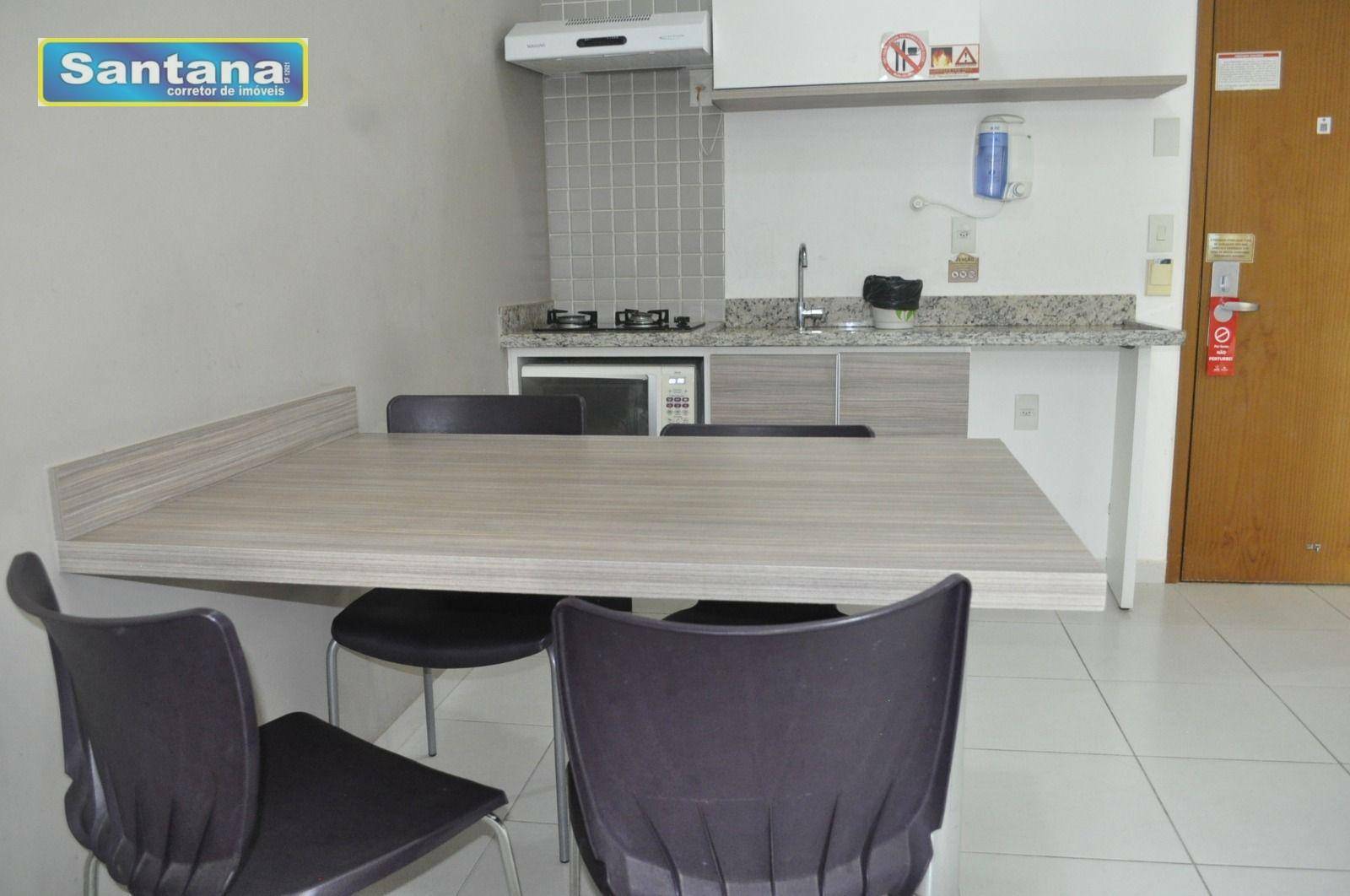 Apartamento à venda com 1 quarto, 34m² - Foto 22