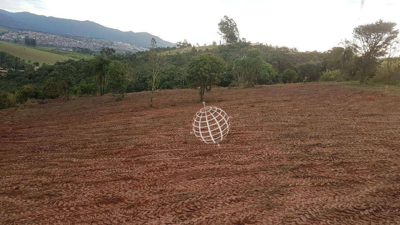 Terreno à venda, 40000M2 - Foto 3