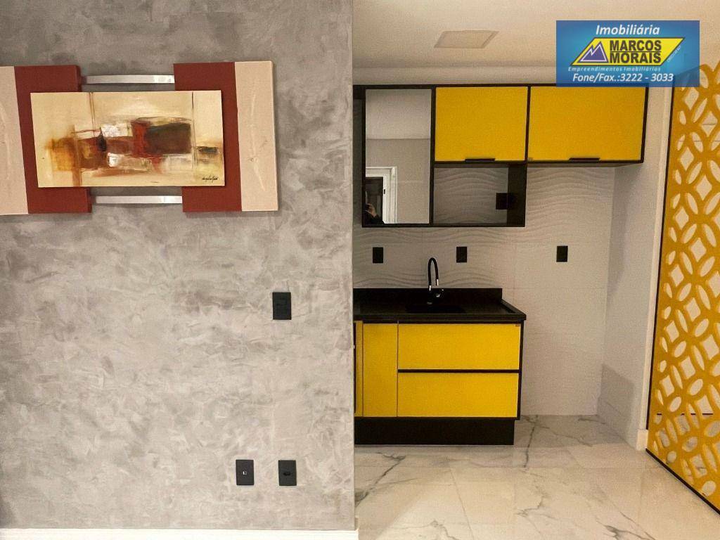 Apartamento à venda e aluguel com 2 quartos, 57m² - Foto 9