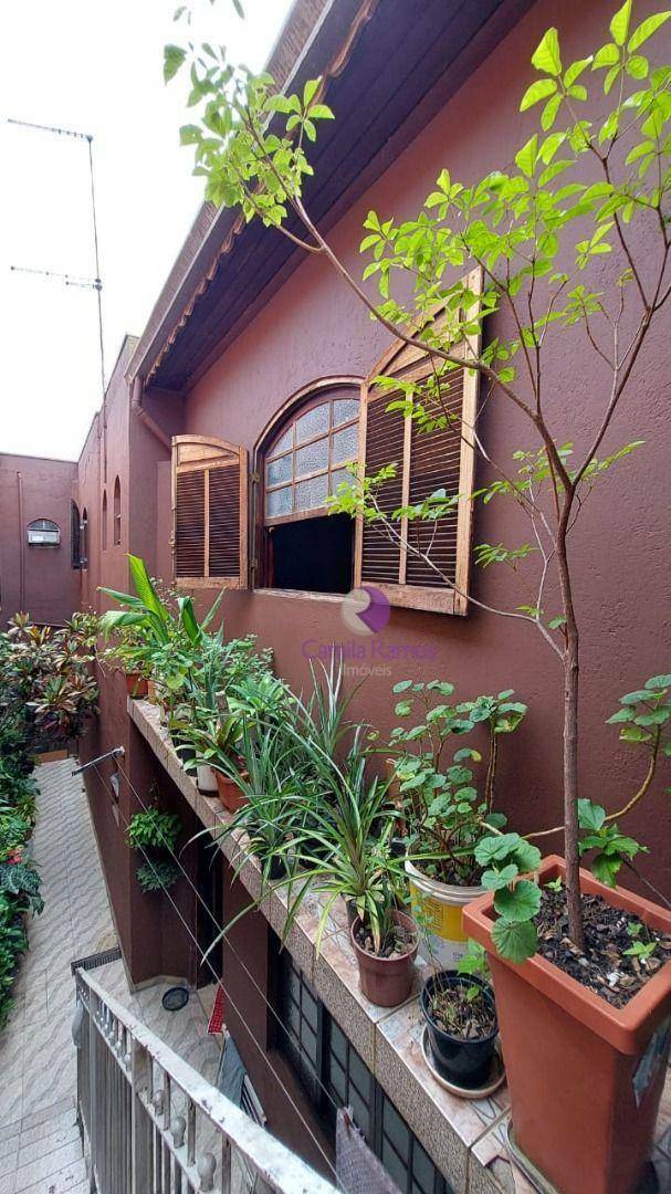 Sobrado à venda com 3 quartos, 231m² - Foto 33