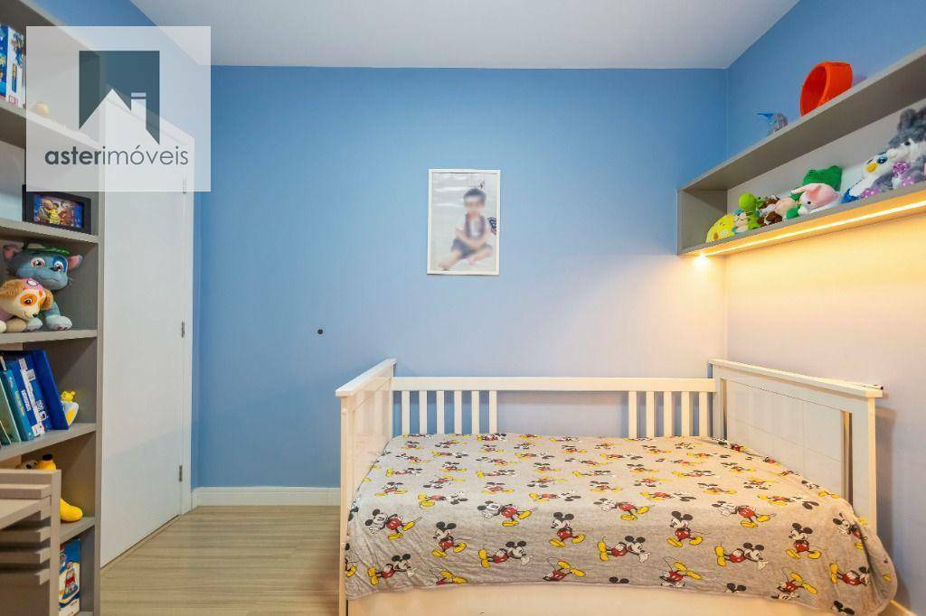 Sobrado à venda com 3 quartos, 205m² - Foto 19