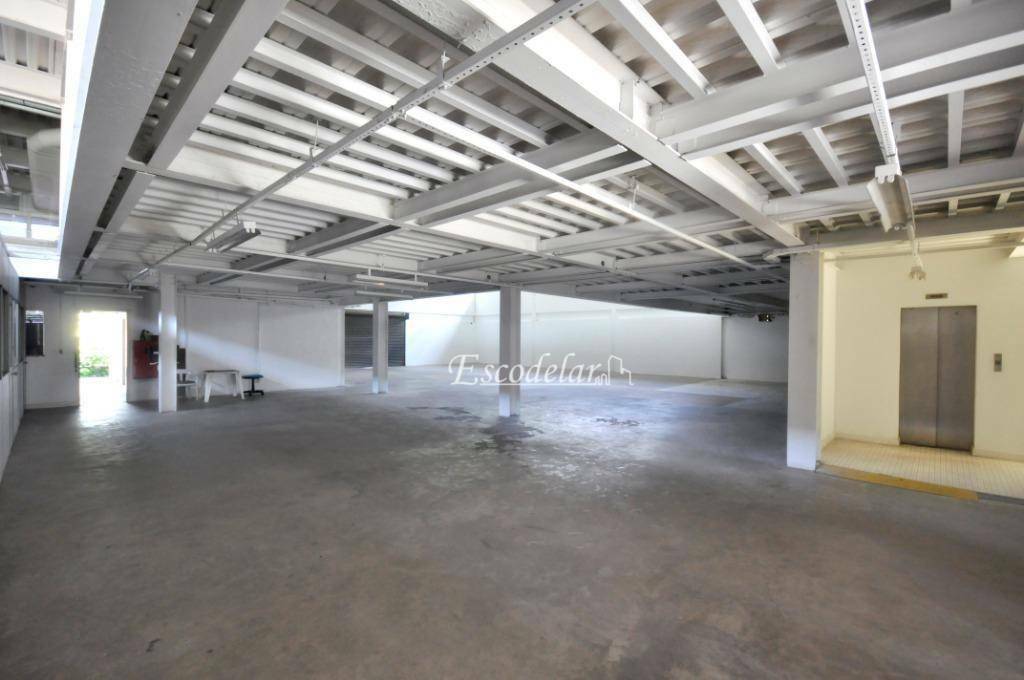 Prédio Inteiro para alugar, 1970m² - Foto 52