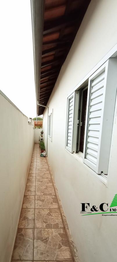 Casa à venda com 3 quartos, 250m² - Foto 19