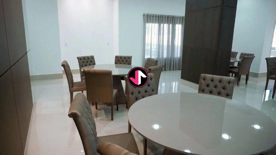 Apartamento à venda com 3 quartos - Foto 26