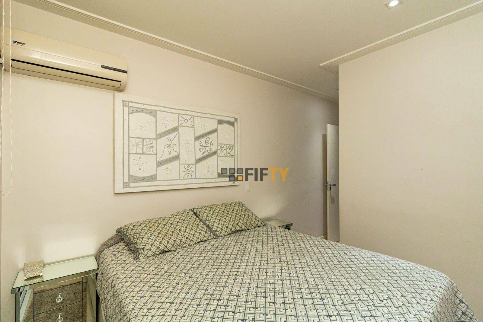 Apartamento à venda com 3 quartos, 115m² - Foto 22